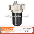 SFL 200 ~ 400 series air source lubricators